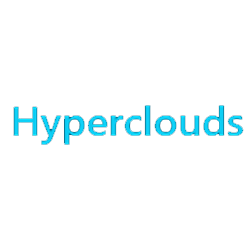 Hyperclouds